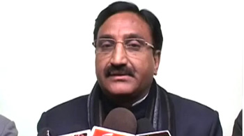 केजरीवाल के बयान से नाराज हुए निशंक