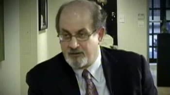 Video : Who benefitted from keeping Salman Rushdie out?