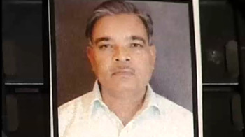 Lucknow official accused of health funds scam shoots himself