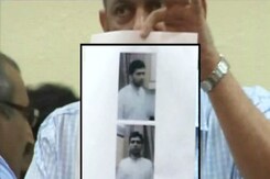 Mumbai serial blasts: Centre says ATS has the wrong men Mumbai serial blasts: Centre says ATS has the wrong men