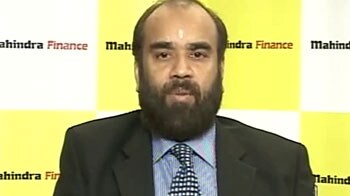 Video : M&M Financial Q3 PAT up 28% at Rs 159.7 crore