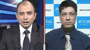 Buy banking stocks; Wait for correction in Maruti: JV Capital