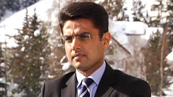 Online firms can't wash their hands off content: Sachin Pilot