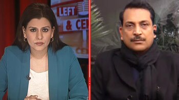 Video : From Husain to Rushdie, have India's liberals failed to stand up?