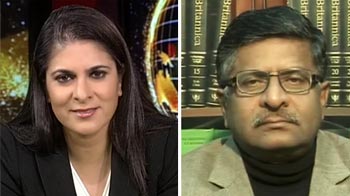Long road from Gujarat to Delhi for Modi?
