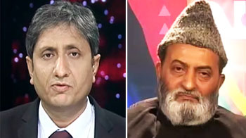 धार्मिक संस्थाओं को चुनाव से दूर रहना चाहिए? धार्मिक संस्थाओं को चुनाव से दूर रहना चाहिए?