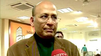 माया के बयान पर कांग्रेस का पलटवार