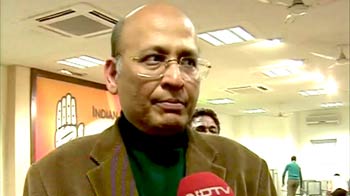 माया के बयान पर कांग्रेस का पलटवार