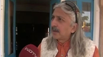 Rushdie video link will be within the law: Sanjoy Roy