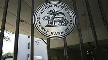 RBI credit policy: Repo rates unchanged, CRR cut 0.5%