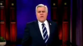 Video : Jay Leno's Golden temple controversy