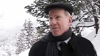 French-German alliance critical for euro's stability: Frank Brown