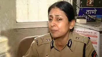 How Pune driver went on the rampage