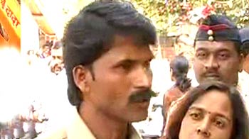 This is my second birth, says Pune bus rampage survivor