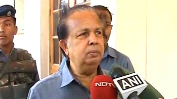 Am I worse than terrorists, asks "banned" former ISRO chief Am I worse than terrorists, asks "banned" former ISRO chief
