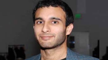 Indian-American entrepreneur Amit Gupta finally gets bone marrow donor