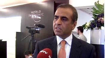 Government overcharging the telecom industry: Sunil Mittal