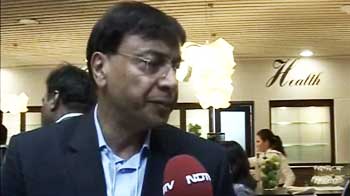 Policy issues hampering growth: Lakshmi Mittal