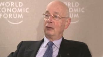Video : Rejig capitalist system to recognise talent: WEF founder
