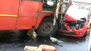 Pune's 20 minutes of mayhem: A timeline