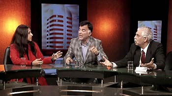 Kashmir encounter: Guilty shielded?