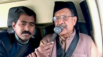 क्या कहते हैं सीएम खंडूडी और वोटर?