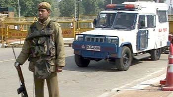 Video : Republic Day: Delhi turns fortress, security tightened