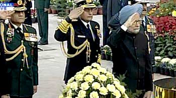 India celebrates 63rd Republic Day