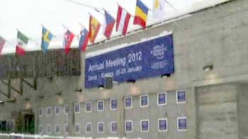 Video : Five things to know about the World Economic Forum 2012