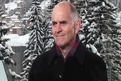 Bullish on India despite political impasse: Paul Fletcher Bullish on India despite political impasse: Paul Fletcher