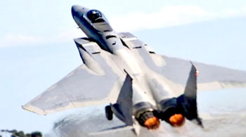 Revolution in modern warfare