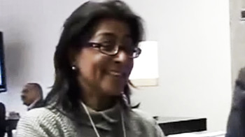 Merkel's speech calls for more patience to solve crisis: HSBC India