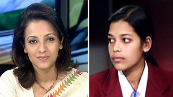 बहादुर बच्चों ने सुनाई अपनी दास्तान बहादुर बच्चों ने सुनाई अपनी दास्तान