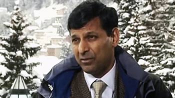 Proper utilisation of resources key to growth: Raghuram Rajan Proper utilisation of resources key to growth: Raghuram Rajan