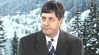 NDTV at Davos: Day 2