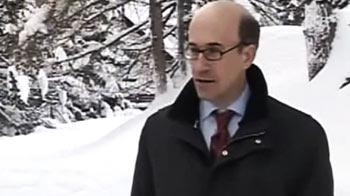 'Restructuring of Greece debt is inadequate'