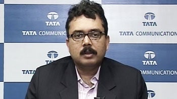 Video : Tata Communication posts Q3 loss of Rs 153 cr; sales up 19.4%