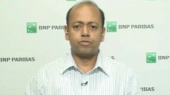 Buy Axis Bank, Bank of Baroda, Yes Bank, IRB Infra, Oberoi realty: BNP Paribas