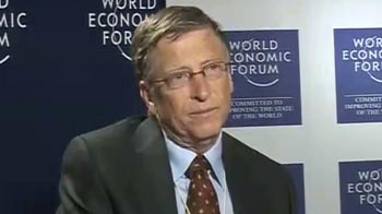 India must learn from China: Bill Gates to NDTV