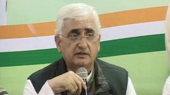 Battleground Uttar Pradesh: Congress releases 'vision' document