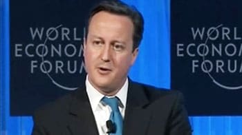 Video : EU should ink trade agreements with India: British PM