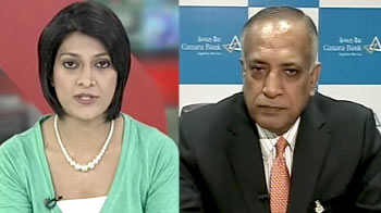 Canara Bank Q3 net profit falls 21% on higher provisioning