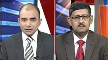 Bullish on stocks of private sector banks: Destimoney Securities