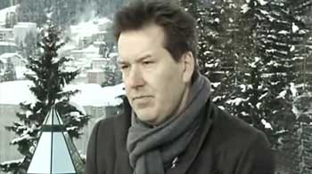 Long-term growth potential of India fabulous: HSBC