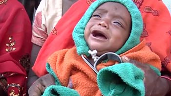 Children of lesser gods