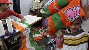 UP polls: Top 10 promises by BJP, Congress