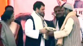 Indian Matters: Caste-ing the Muslim vote