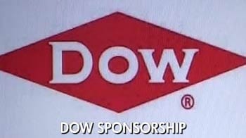 Video : Dow as Olympics sponsor: Is it an insult to Bhopal's injuries?