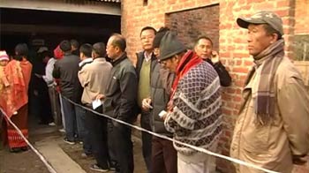 Manipur elections: 7 killed in booth capturing attempt