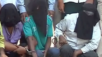 फोन ने पहनाया किडनैपरों को फंदा!